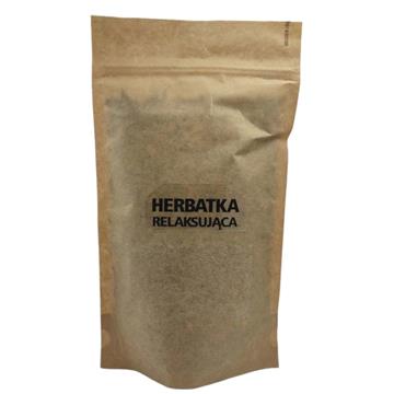 Oranżada Herbatka Relaksująca 100 g-20406