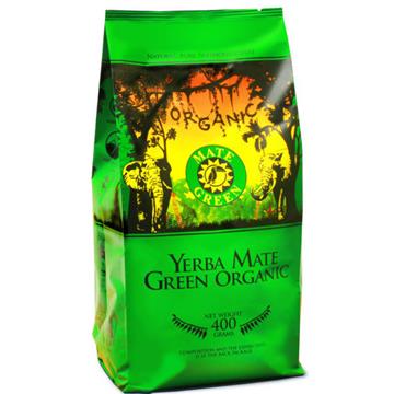 Yerba Mate Green BIO 400 g -16478