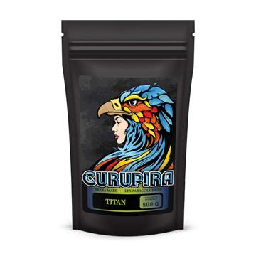 Yerba Mate Curupira Titan 500 g-14949