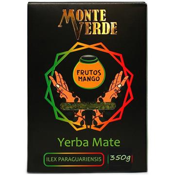 Oranżada Monte Verde Frutos Mango 350 g-12174