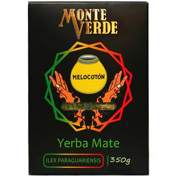 Oranżada Monte Verde Melocoton 350 g-12173