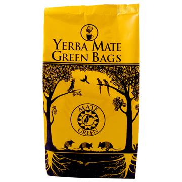 Oranżada Yerba Mate Green Despelada Cocido 25X3G-2333