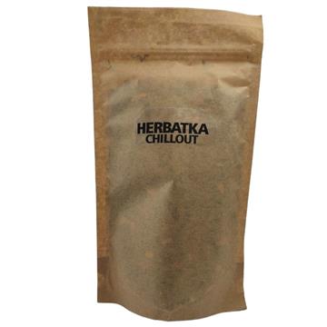 Oranżada Herbatka Chillout 100 g -20403