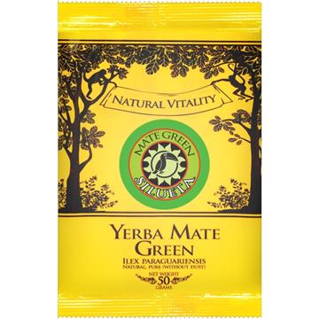 Mate Green Silueta 50 g-18165