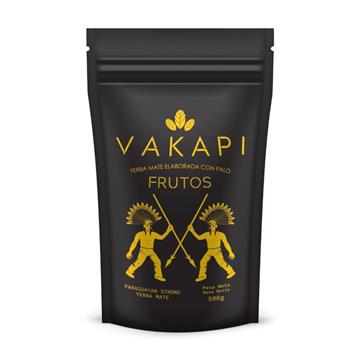 Oranżada Vakapi Frutos 500 g-13762