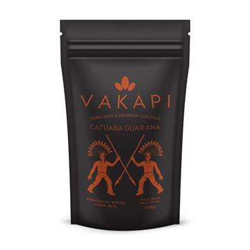 Oranżada Vakapi Catuaba Guarana 500 g-13757