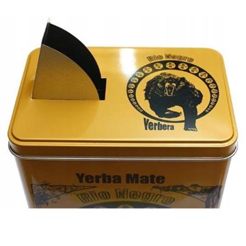 Oranżada Yerba Puszka Rio Negro 500 g -11094