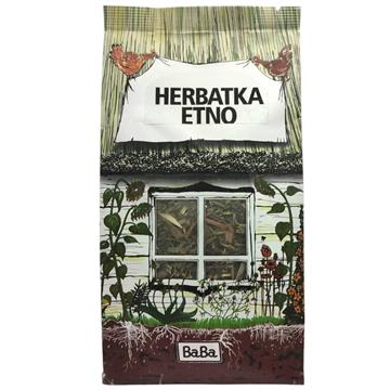 Oranżada Herbata Etno 100 g-20405