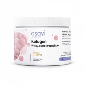 Osavi Kolagen Włosy Skóra i Paznokcie 150 g-21326