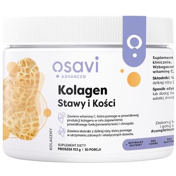 Osavi Kolagen Stawy i Kości 153 g-21324