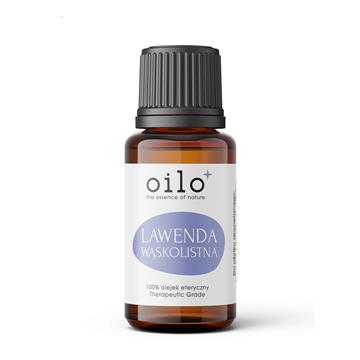 Olejek Lawendowy wąskolistna Oilo Bio 5 ml -18145