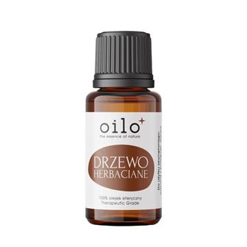 Olejek Drzewo herbaciane Oilo Bio 5 ml -19364