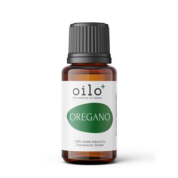 Olejek Oregano Oilo Bio 5 ml -18141