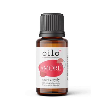 Mieszanka Olejków Amore Oilo Bio 5 ml -18105