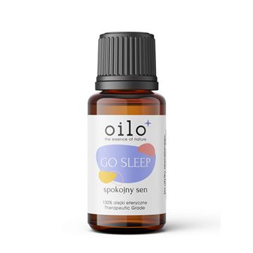 Mieszanka Olejków Go Sleep Oilo Bio 5 ml -18108