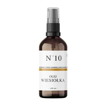 Olej z Wiesiołka Oilo Bio 100 ml-18142