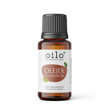 Oilo Olejek Alchemików 5 ml -17075