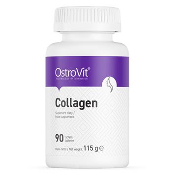 OstroVit Kolagen 90 t.-16389