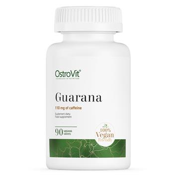 OstroVit Guarana 90 t.-16387