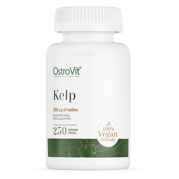 OstroVit Kelp 250 t.-16583