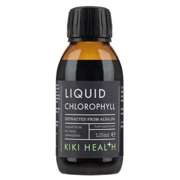 KIKI HEALTH LIQUID Chlorofil 125 ML-20428