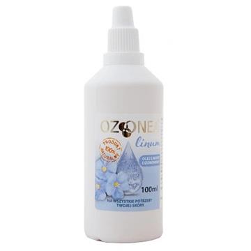 Ozonea Linum 100 ml zakraplacz-21051