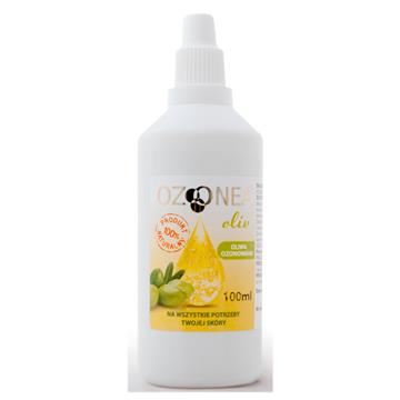 Ozonea Oliv 100 ml zakraplacz-17188