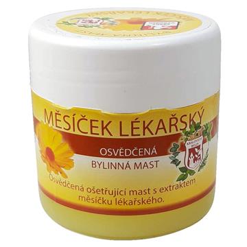 Putorius Maść Nagietek Lekarski 150 ml-9074