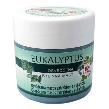 Putorius Maść Eukaliptus 150 ml-9068