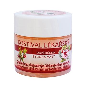 Putorius Maść Żywokost lekarski 150 Ml -16480