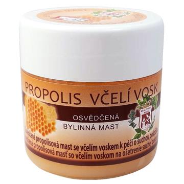 Putorius Maść Propolis 150 ml-9073