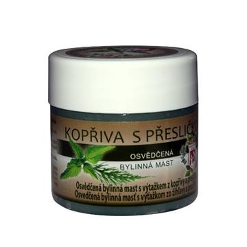 Putorius Pokrzywa i Skrzyp 150 ml-8727