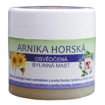 Putorius Maść Arnika Górska 150 Ml łagodząca-7547