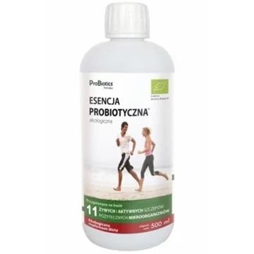 Probiotics Esencja Probiotyczna 500Ml 11 eko-12194