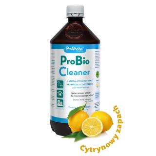 Probiotics Probio Cleaner 0,95L Usuwa Zabrudzenia-7875