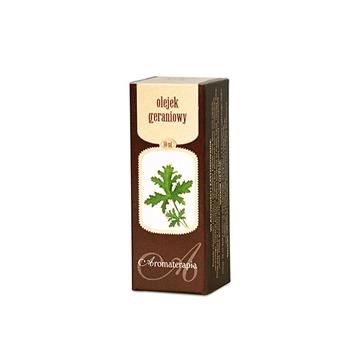 Profarm Olejek Geraniowy 10Ml Pomocny W Depresji-4236