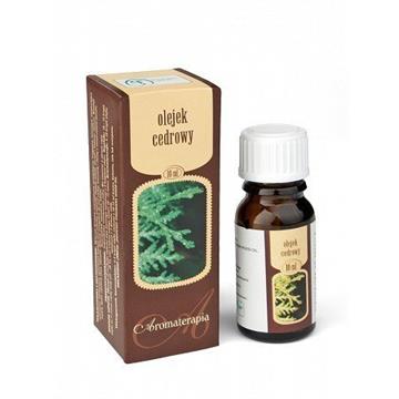 Profarm Olejek Cedrowy 10Ml Do Infekcji Wirusowych-3833