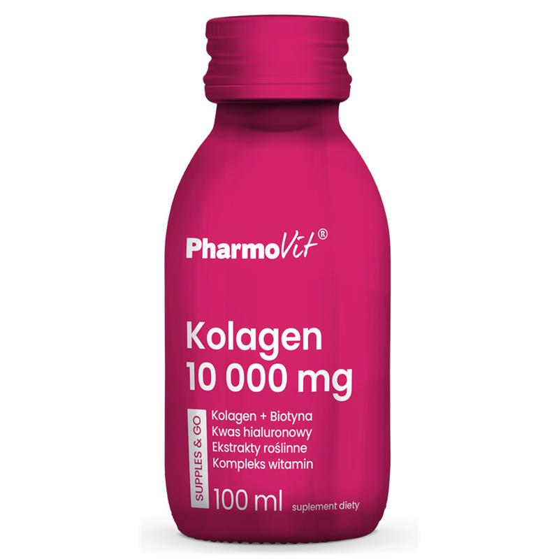 Pharmovit Kolagen 10.000 100 ml-19277