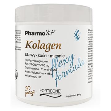 Pharmovit Kolagen Flexy Formula 30 porcji-19608