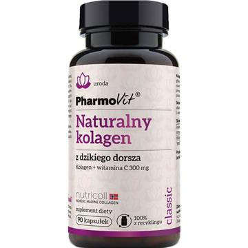 Pharmovit Naturalny Kolagen dzikiego dorsza 101,6 -16075