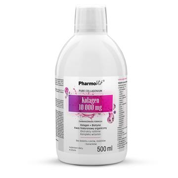 Pharmovit Kolagen 10.000 500 ml-18273