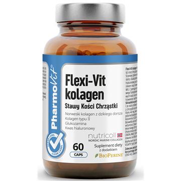 Pharmovit Flexi-Vit Kolagen 60 k-18702