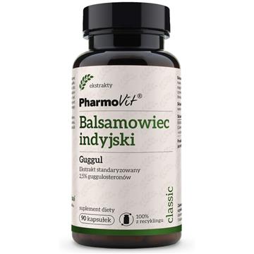 Pharmovit Balsamowiec indyjski 90 k-18701