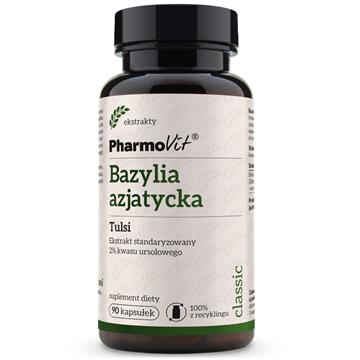 Pharmovit Bazylia azjatycka Tulsi 90 k-18381