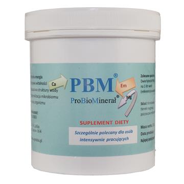 S-Probio Pbm Probiominerał 500G proszek-6856