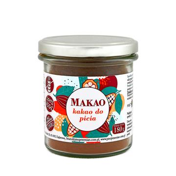 Pięć Przemian Makao Kakao do picia 180g-11932