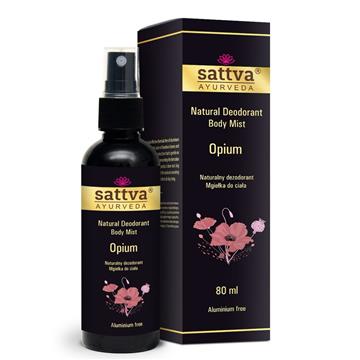 Sattva Naturalny Dezodorant Opium 80 ml-21676