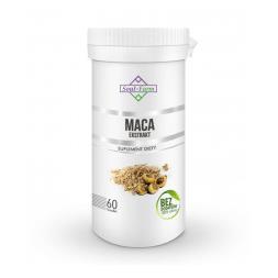 Soul Farm Premium Maca 60 k adaptogen-9206