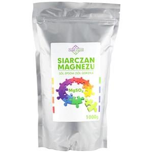 Soul Farm Siarczan Magnezu proszek 1000 g-9035