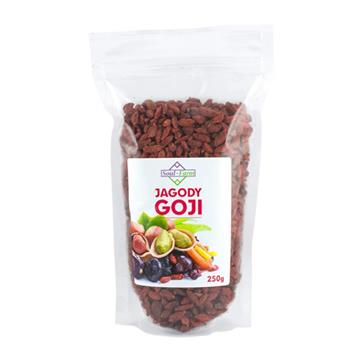 Soul Farm Jagody Goji  250 G-13487